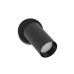 Світильник поворотний, спот TK Lighting 10793 Amis GU10 1x10W IP20 чорний