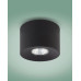 Точковий світильник TK Lighting 3236 Orion S GU10 1x10W IP20 чорний Точковий світильник TK Lighting 3236 Orion S GU10 1x10W IP20 чорний