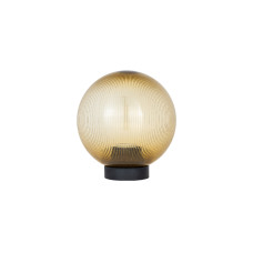 Світильник садово-парковий SFERA 200мм золотий призм 20W Е27 IP44 Violux ( 501120 ) Світильник садово-парковий SFERA 200мм золотий призм 20W Е27 IP44 Violux ( 501120 )