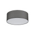 Світильник стельовий TK Lighting 1087 Rondo E27 4x15W IP20 сірий