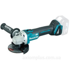 Акумуляторна болгарка Makita DGA504Z 18В