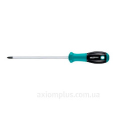 Викрутка Whirlpower S112-8-4001 (23658) PH1х400мм Викрутка Whirlpower S112-8-4001 (23658) PH1х400мм