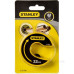 Труборіз Stanley 0-70-446 для мідних труб Ø22мм