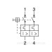 Автомат захисту двигуна Eaton Moeller Z-MS-1,6/2