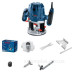 Вертикальнофрезерна машина Bosch GOF 130 (06016B7000) Вертикальнофрезерна машина Bosch GOF 130 (06016B7000)
