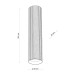 Точковий світильник TK Lighting 11029 Tune L GU10 1x10W IP20 коричневий