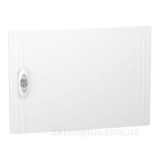 Білі двері Schneider Electric PrismaSeT XS 1 ряд 18М Білі двері Schneider Electric PrismaSeT XS 1 ряд 18М