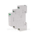 Допоміжне реле F&F PK-4PR-230V 230В AC 8А 2xNO/NC + 2×NC