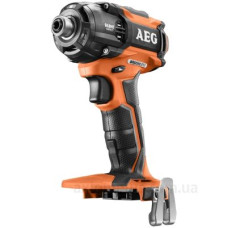 Імпульсний безщітковий гайковерт AEG 4935451631 18В Імпульсний безщітковий гайковерт AEG 4935451631 18В