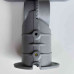 Світильник вуличний VIOLUX CONCORD 150W 19500Lm 5000К IP65 ( 430352​ )