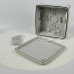 Коробка розподільча СКІМ K115-1 114х114х54+лапки сіра IP65 ( B1102009 ) Коробка розподільча СКІМ K115-1 114х114х54+лапки сіра IP65 ( B1102009 )