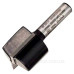 Пазова фреза Bosch Std S8/D25/L20