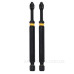 Ударні біти DeWALT Impact torsion extreme Phillips PH2х89мм (2шт)