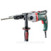 Ударний дриль Metabo SBEV 1300-2 730/1300Вт 44/16Нм 0-1100/0-3100об/хв (600785500)