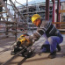Монтажна пилка DeWALT DW872 2200Вт Монтажна пилка DeWALT DW872 2200Вт