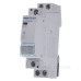 Контактор 25A ESC225s безшумний (2НВ, 230В) 1м Hager