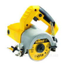 Плиткоріз Dewalt DWC410 1300Вт Плиткоріз Dewalt DWC410 1300Вт