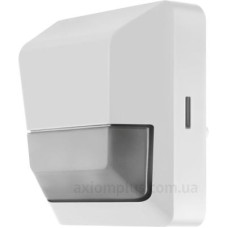 Датчик руху Osram Sensor Wall 180DEG IP55 WT (4058075244771) Датчик руху Osram Sensor Wall 180DEG IP55 WT (4058075244771)