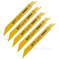Пильне полотно по сендвіч-панелям DeWALT DT2348 (5шт) Пильне полотно по сендвіч-панелям DeWALT DT2348 (5шт)