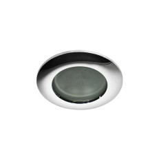 Точковий світильник Azzardo AZ0808 Emilio GU10 1x7W IP54 хром Точковий світильник Azzardo AZ0808 Emilio GU10 1x7W IP54 хром