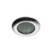 Точковий світильник Azzardo AZ0808 Emilio GU10 1x7W IP54 хром