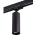 Трековий світильник Kanlux 33139 Acord GU10 1x10W IP20 чорний