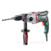 Ударний дриль Metabo SBEV 1100-2 S 540/1010Вт 40/14Нм 0-1000/0-2800об/хв (600784500)