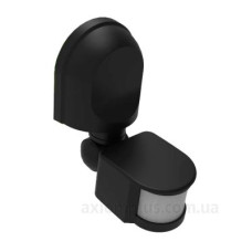 Датчик руху Euroelectric ST-10(black) Датчик руху Euroelectric ST-10(black)