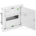 Розподільний щиток Elektro Plast 2001-00-MSF-U-14 IP30