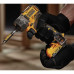Безщітковий акумуляторний шуруповерт DeWALT DCF601D2 12В