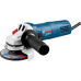 Кутова шліфувальна машина Bosch GWS 750-125