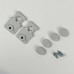 Коробка розподільча СКІМ K160 163х123х68 сіра IP66 ( B1102012 ) Коробка розподільча СКІМ K160 163х123х68 сіра IP66 ( B1102012 )