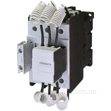 Контактор ETI 004648140 CEM 50CN.10 (40/45кВАр-400/440V) Контактор ETI 004648140 CEM 50CN.10 (40/45кВАр-400/440V)