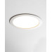 Точковий світильник Nowodvorski 10542 Mykonos LED 1x18W 3000K 1700Lm IP20 білий