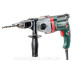 Ударний дриль Metabo SB 850-2 36/14Нм 850Вт 1100/3100об/хв (600780000) Ударний дриль Metabo SB 850-2 36/14Нм 850Вт 1100/3100об/хв (600780000)
