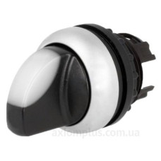 Перемикач Eaton Moeller 216823 M22-WRLK-W