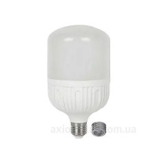 Світлодіодна лампа TNSy LED Bulb-T120-50W-E27-E40-220V-6500K-5250L GOLDEN ALUM (TNSy5000637)