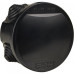 Розподільча коробка Аско-Укрем UAtmo Jet Black 50*50