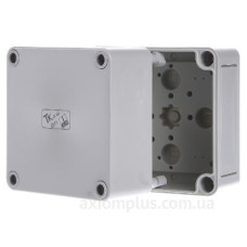 Коробка сполучна Spelsberg PS 1111-9-o (sp11090401) IP66 з гладкими стінками