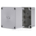 Коробка сполучна Spelsberg PS 1111-9-o (sp11090401) IP66 з гладкими стінками