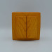Вимикач Nilson Themis дуб 2кл ( 26251003 )