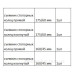 Набір знімачів стопорних кілець Tolsen (10097) (4шт)