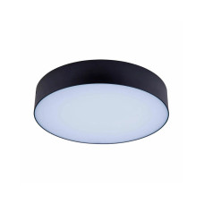 Світильник стельовий MJ-Light D001 50w bk 4000k Світильник стельовий MJ-Light D001 50w bk 4000k