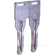 Втична перемичка ETI 3903164 ESP-PTC/16/02 (2P для ESP-HMM.16) Втична перемичка ETI 3903164 ESP-PTC/16/02 (2P для ESP-HMM.16)