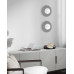 Світильник стельовий TK Lighting 10232 Pixi G9 1x8W IP20 сірий