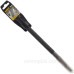 Пікоподібне зубило DeWALT DT6888 SDS-Max XLR 300мм Пікоподібне зубило DeWALT DT6888 SDS-Max XLR 300мм