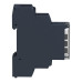 Реле контролю напруги Schneider 65-260V ( RM17UBE15 ) Реле контролю напруги Schneider 65-260V ( RM17UBE15 )