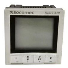 Аналізатор мережі Socomec 48250A20