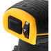 Акумуляторна шліфувальна машина DeWALT DCW210N 18В