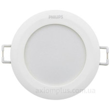 Світлодіодний світильник Philips DN020B G3 LED4/NW 4,5Вт 4000К